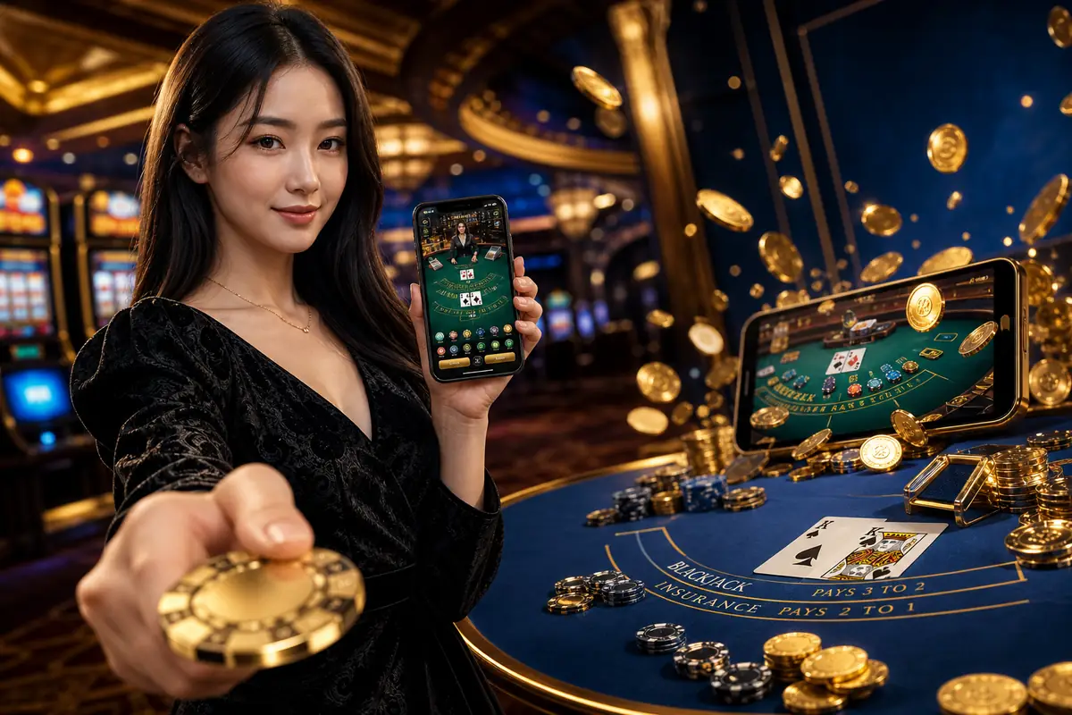 winmr live casino dealer baccarat roulette