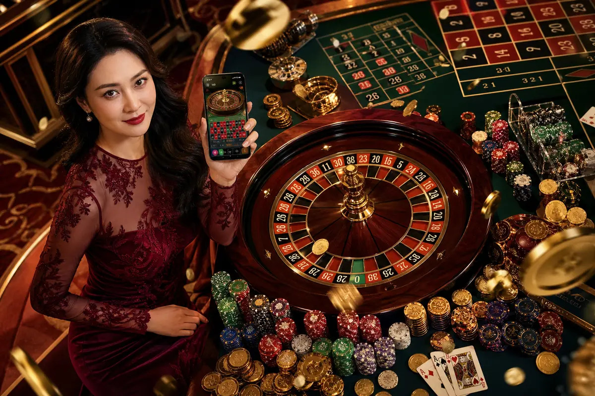 winmr program VIP cashback pemain setia