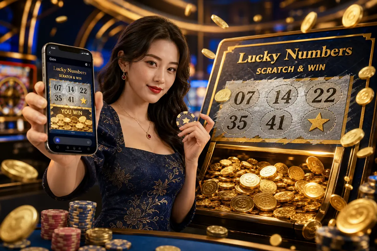 winmr tips strategi pilih nombor loteri